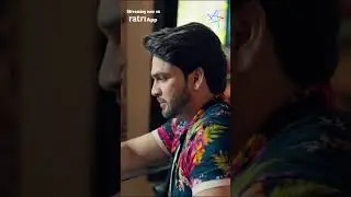 New Web Series On RATRI App #post #explore #trending #viralpost #ratri #ratriapp #ratrioriginals