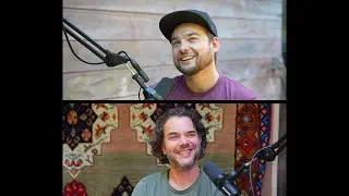 The Bartcast E74 - Bock to the Future! Ft. Chris Bock