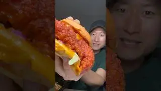 Drake & Dave&rsquo;s Hot Chicken🍗