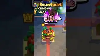 IShowSpeed Ultimate Defence