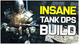 INSANE Remnant 2 TANK DPS Build That DESTROYS APOCALYPSE! Remnant 2 Tips and Tricks