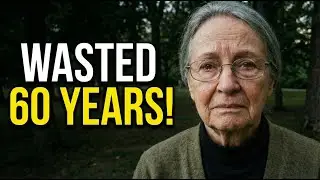 I&rsquo;m 78&hellip; I Wasted 60 Years Being The &lsquo;Perfect Woman&rsquo; (Don&rsquo;t Do This)