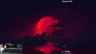 ScrubNoob Live FULL VOD1 - Korea MAY 12th