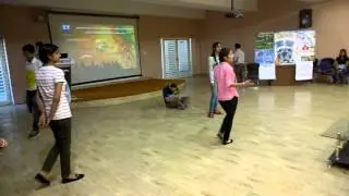 ozone day play