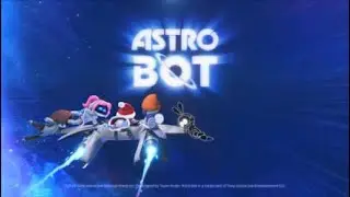 Astro Bot DLC [Vicious Void 2] - Megamix Mastery - Impossible Rescue Trophy Guide