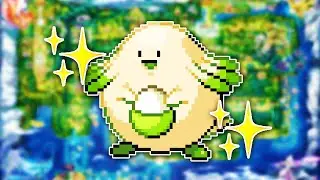 BUSCANDO a CHANSEY SHINY✨ #15