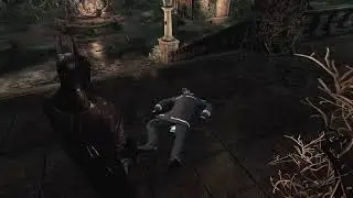 Batman Arkham Asylum Platinum