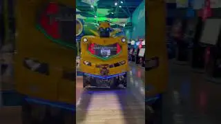 ￼Magic island in Bahrain 🇧🇭 Seef Mall || Activity  place for kids|| visit with your kids ￼