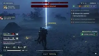 HELLDIVERS 2_eagle 500k bomb