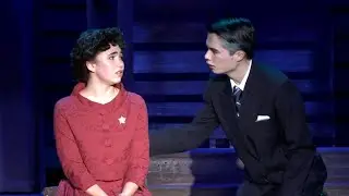 I Had A Vision (Bright Star) by Oliver Tam & Malia McLellan
