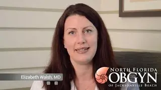 Dr. Elizabeth Walsh, MD | Office Surgery | North Florida OBGYN of Jacksonville Beach