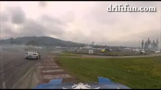 2014 Gatebil V&aring;ler Drifting L&oslash;rdag 24 mai