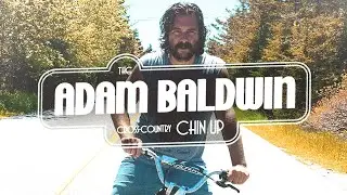 The Adam Baldwin Cross-Country Chin Up XV