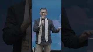 Sikap Hati Yang Menyelamatkan Kita - Ps Berry Pratna(Part 1) #overcomerchurch #psberrypratna #sermon