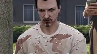 GTA V Online: Santos MC - 