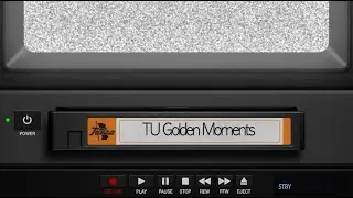 Golden Moments | The 1942 Sun Bowl