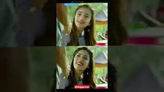 Who Is Heroine In Bala Movie||Bala Film Actors Looks Like Child Using Baby Face Filter||#shorts