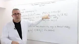 (AGT11E9) [Теория игр] Повторение теоремы Гиббарда-Саттертуэйта о невозможности