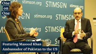 The Road Ahead: US-Pakistan Relations and Regional Dynamics in 2023
