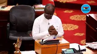 Government to curtail smuggling of textile products through a stamp policy - Ken Ofori-Atta