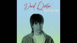 David Quinton  - Make Up Your Mind (1981)