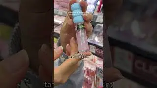 5 current hot makeup products in oliveyoung korea (use code 