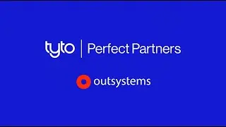 Perfect Partners: OutSystems
