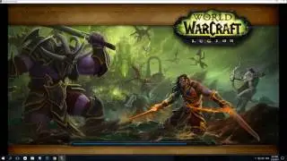 WoW Legion: Arcane Mage PvP 7.1.5 - One shotting feels good