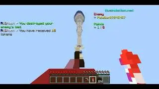 Short Rushclips | Rushnation [MCPE]