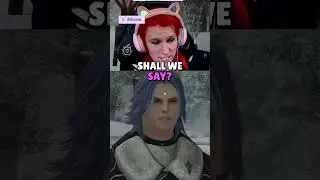 Oh Giiirrrll #fyp #shorts #youtubeshorts #ff14 #ffxiv
