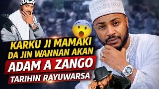 Mutane Da Yawa Basu San Wannan Abun Ba Gameda Adam A Zango || Asalinsa || Tarihinsa || Daukakarsa