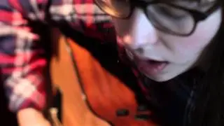 Siv Jakobsen 'Dark' - The Clockwork Owl Sessions