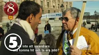 Breaking News med Filip & Fredrik | 