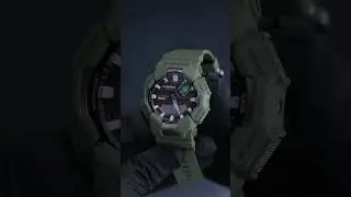 Casio G-Shock GA-B010-3AER