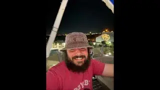🎉 LIVE: Jacksonville Fair Recap + Pocket Knife & LEGO Giveaway Info! 🚀