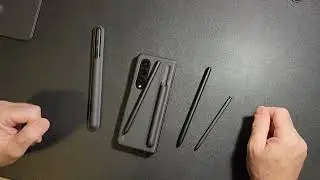 Qual a melhor caneta Samsung Spen Pen para você? Spen Tab s7/s8, Spen Pro e Spen Note.