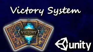 Unity Card Game: Victory System C# #23
