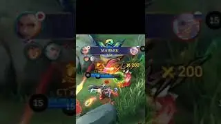 Имба связка Иксия + Эстес | Estes MVP | Savage Ixia gamplay