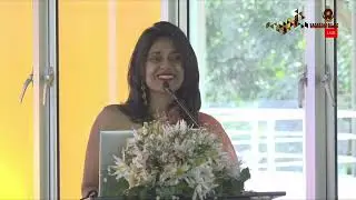 IDR 2022 Conference  |  DAY 01  |  Department of Integrated Design Live Stream