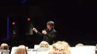 Howl&rsquo;s Moving Castle- Symphonic Fantasy for Band