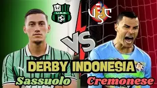 IDZES vs AUDERO &mdash; Duel Statistik di Serie A yang Bikin Penasaran!