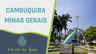 Cambuquira | Circuito das &Aacute;guas | Minas Gerais