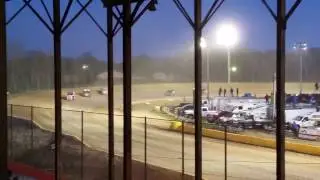 MWM Feature Opening Night 2017 Viking Speedway
