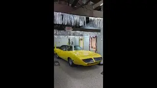 1970 Plymouth Superbird For Sale | Volo Museum Auto Sales V22096