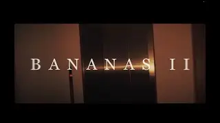 BANANAS 2 [HORROR GERMAN EXPRESSIONISM SHORT FILM] FX-30
