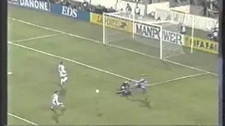 1997 (December 4) Rest of World 5-Europe XI 2 (1998 World Cup Draw).mpg