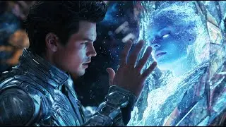An Alien Princess Awakened After 300 Years By A Human's Touch | HFY sci fi story