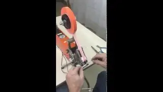 Wire taping