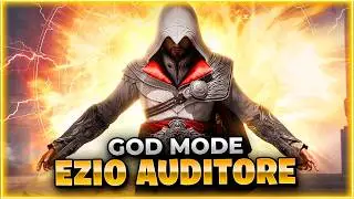 USE THIS BUILD! Ezio Takes Over The Arena Challenge... Raid: Shadow Legends