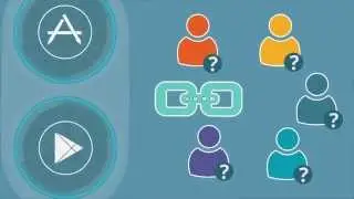 Grow your app | Contextual deep links by Branch Metrics